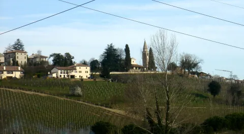 San Pietro di Feletto