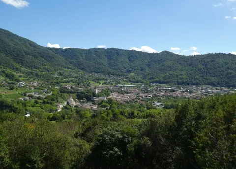Segusino