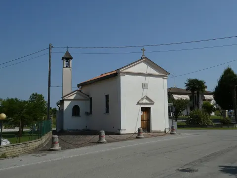 Campolongo Maggiore
