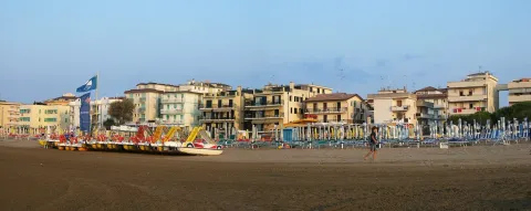 Caorle