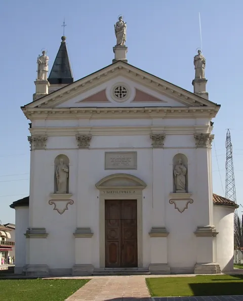 Fossò