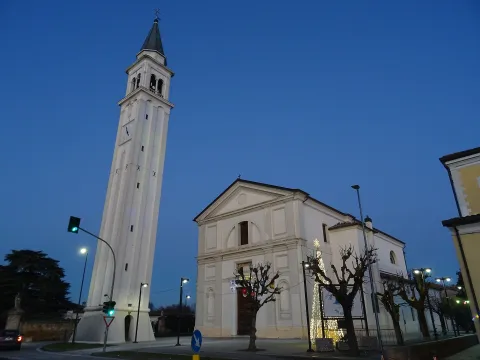 Martellago