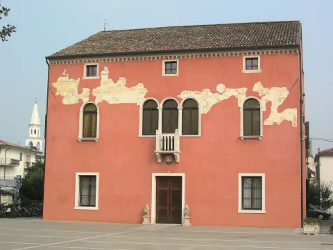 San Giovanni Battista, patrono del Palio moderno
