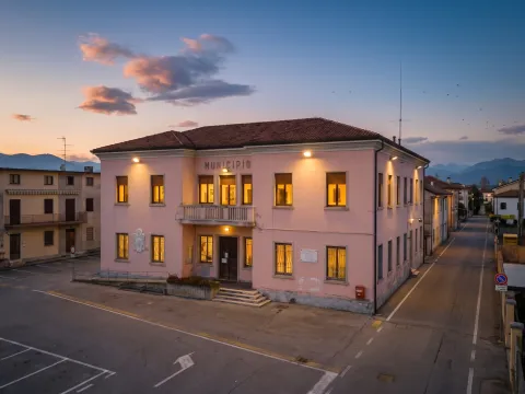 Boara Pisani