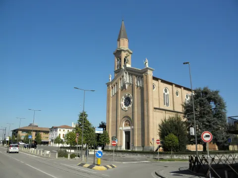 Campodarsego