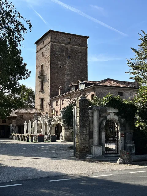 Campodoro