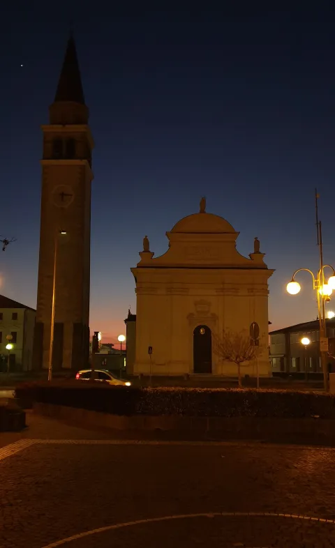 Loreggia
