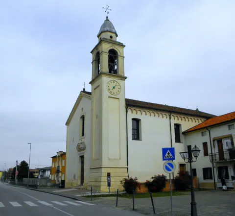 Maserà di Padova