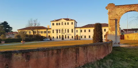 Massanzago