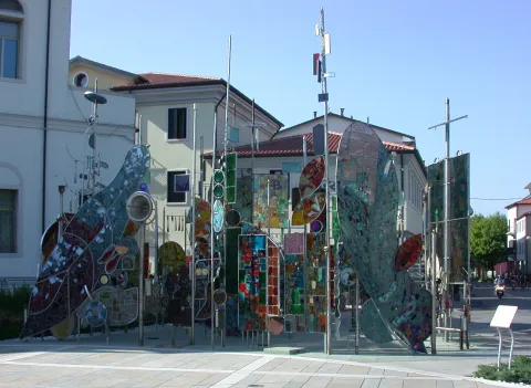 Montegrotto Terme