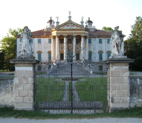 Noventa Padovana
