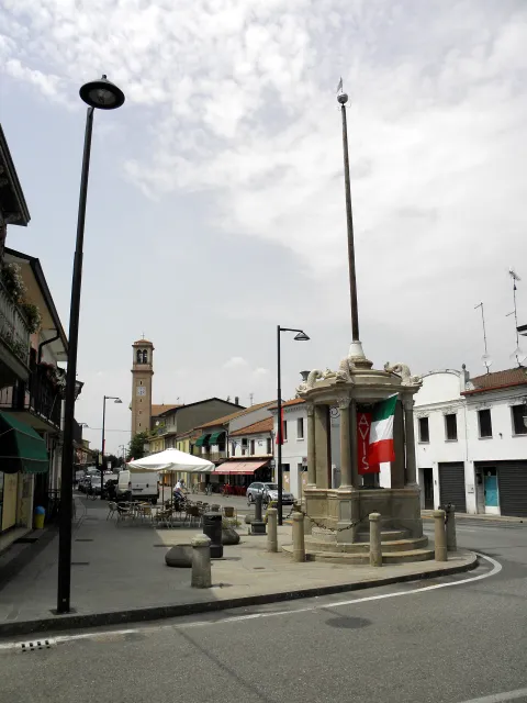 Sant'Atanasio, patrono di primavera di Pozzonovo
