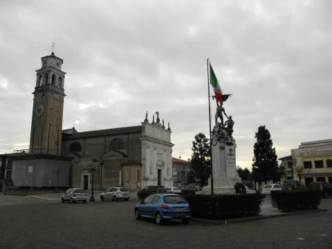 Sant'Angelo di Piove di Sacco