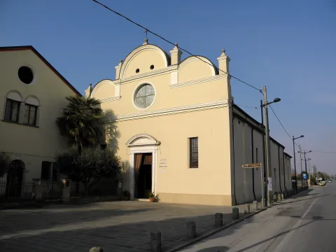 Terrassa Padovana