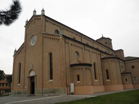 Borgo Veneto