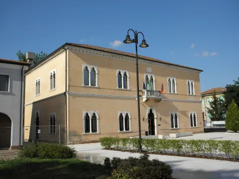 Ceregnano