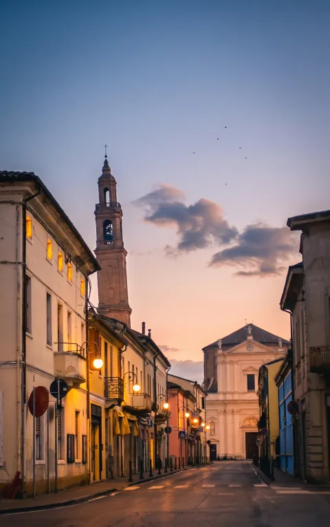 Ficarolo
