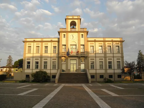 Porto Viro