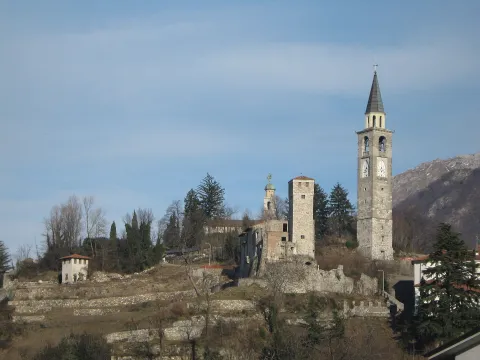 Artegna