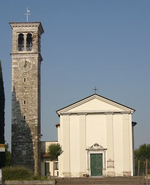 Bagnaria Arsa