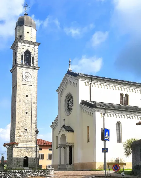 Campoformido