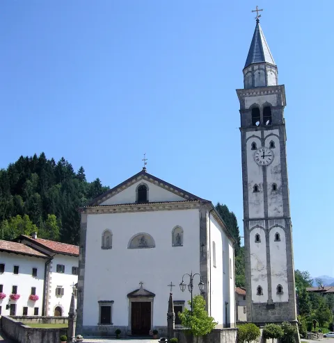 Cercivento