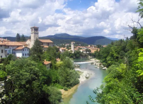 Cividale del Friuli