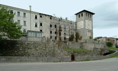 Colloredo di Monte Albano
