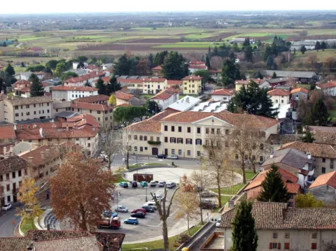 Fagagna