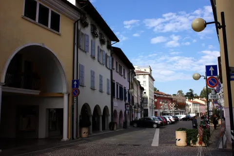 Latisana