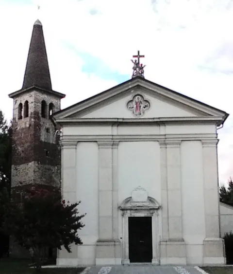 San Vincenzo, patrono di Porpetto