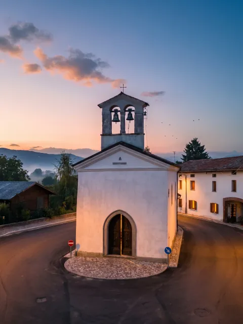 Povoletto