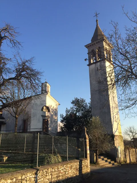 San Giovanni Battista, patrono del torneo dei borghi