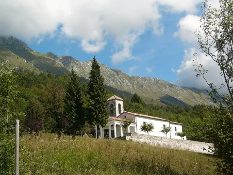 Festa di San Giuseppe e San Mattia