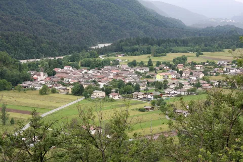 Villa Santina