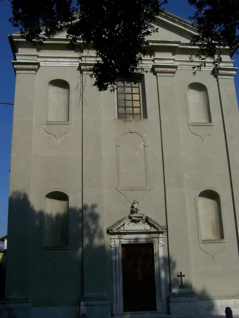 Campolongo Tapogliano