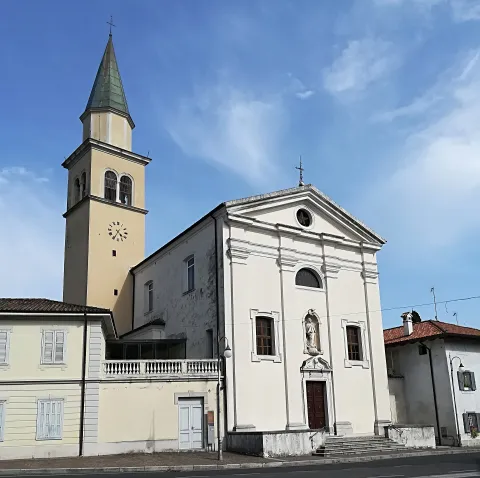 Farra d'Isonzo