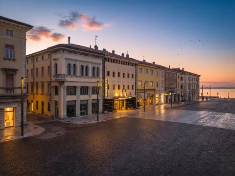 Monfalcone