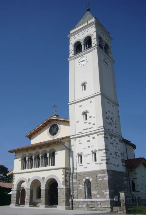 Festa di San Floriano