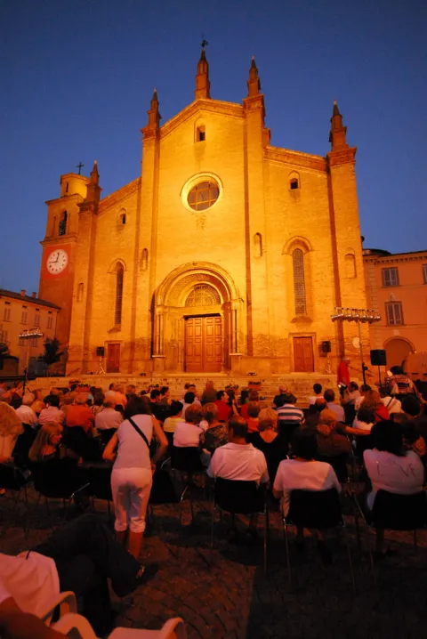 Festa di San Fiorenzo