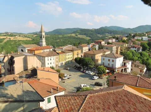 Vernasca