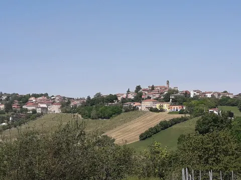 La Conversione di San Paolo, patrona di Ziano Piacentino