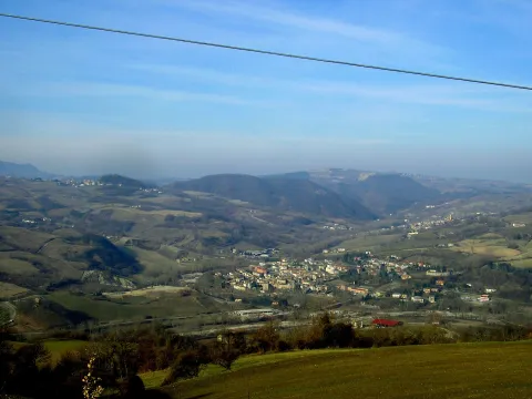 Alta Val Tidone