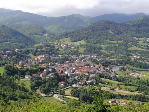 Festa di San Moderanno