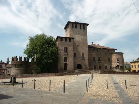 Fontanellato