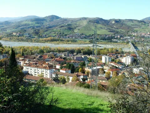 Fornovo di Taro