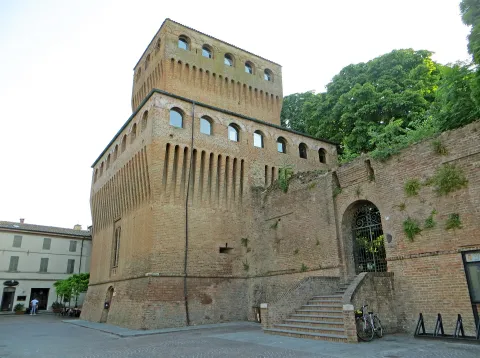 San Martino, patrono nella terra della Festa dei Nonni