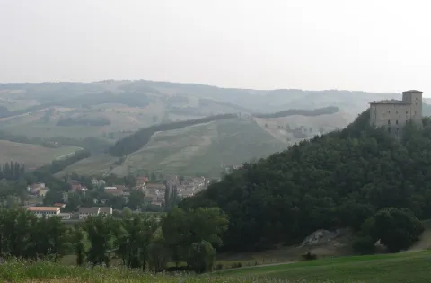 Pellegrino Parmense