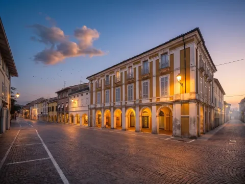 San Secondo Parmense