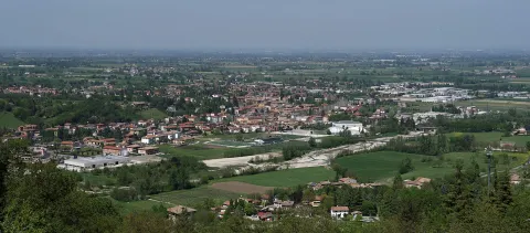 San Martino, patrono con la Fiera di San Martino e il Trovatutto